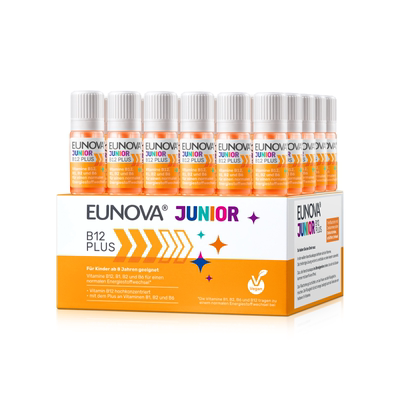 STADA史达德b12能量瓶