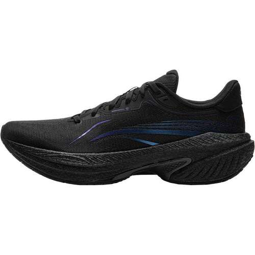 李宁䨻吾适4.0防护版男子跑步鞋