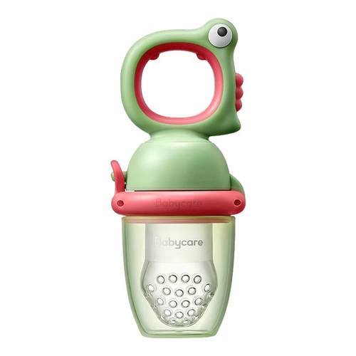 babycare婴儿食物咬咬袋