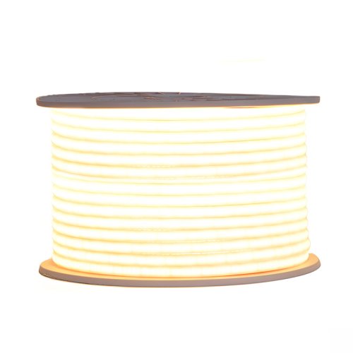 小象24VCOB硅胶线条灯带户外防水