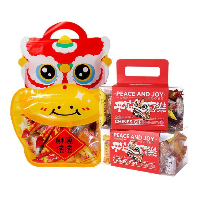 马大姐大虾酥糖花生牛轧糖传统椰子北京酥糖散装批年货结婚发喜糖