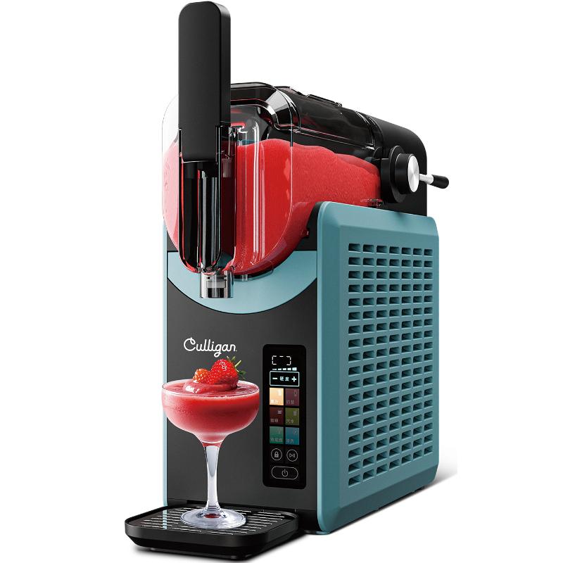 康丽根全自动家用冰沙机