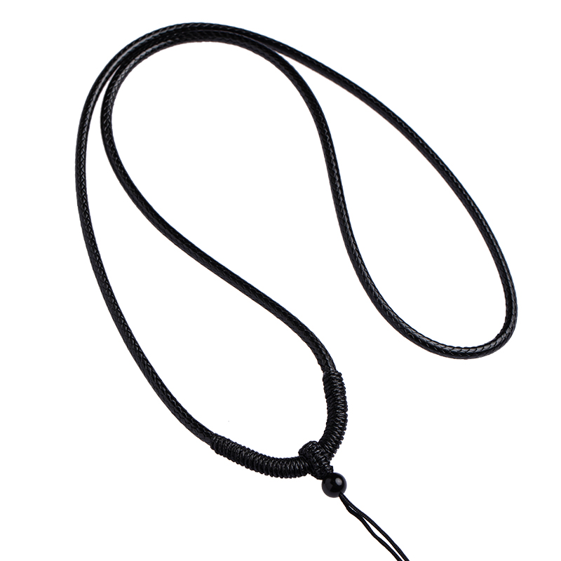 花素亲肤蜡绳不掉色不过敏