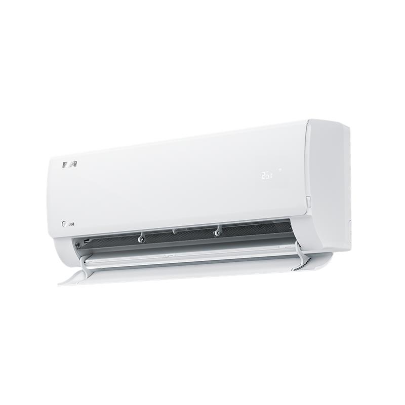 美的空调咨询领优惠+补贴20%