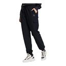 裤 骆驼女装 加绒加厚防风防水束脚外穿保暖工装 2025冬季 子男 羽绒裤