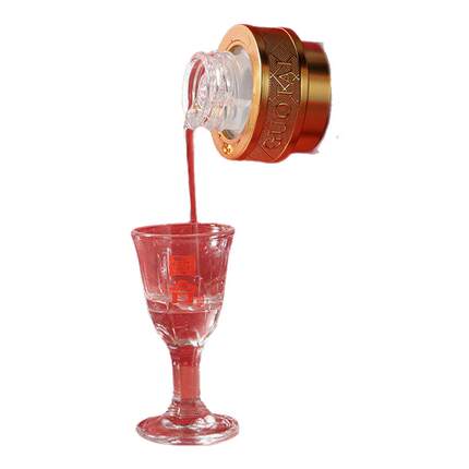国台国标2020年酿造53度酱香型白酒500ml*6瓶送礼宴请旗舰店
