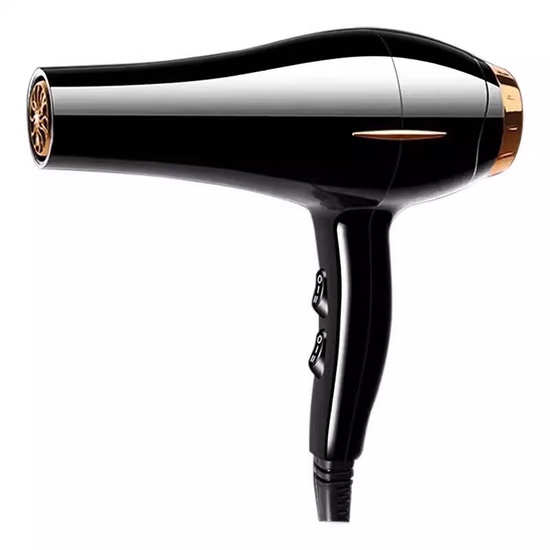 电吹风机家用大风力负离子护发速干大功率理发店专用发廊电吹风筒