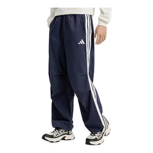 adidas阿迪达斯男子ST 3ST DENIM P速干牛仔布运动休闲裤KR2537