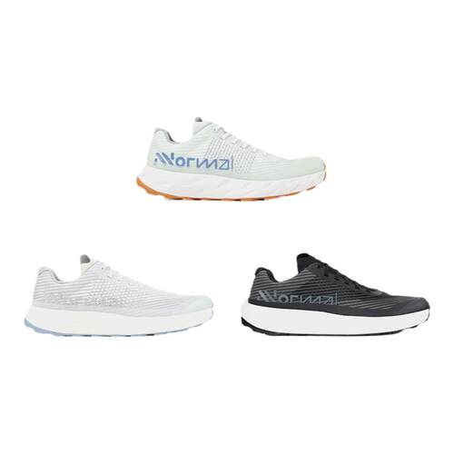 NNormal谢拉格越野跑鞋轻量耐磨