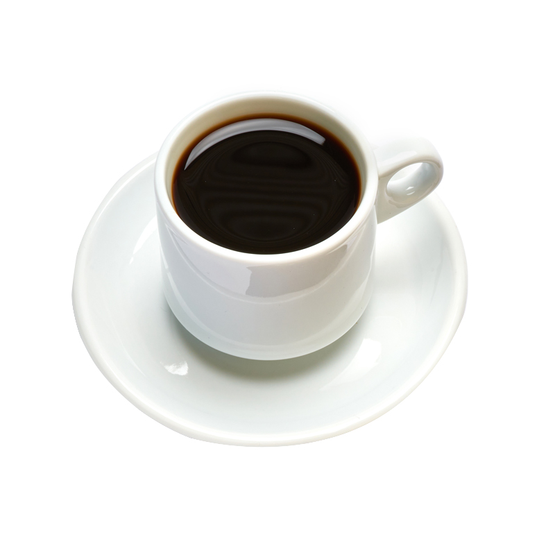 掌商山丘拼配云南中深烘焙咖啡豆