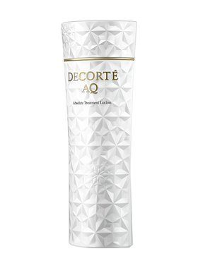 【自营】Cosme Decorte/黛珂AQ舒活凝光化妆水(滋润型)200ml