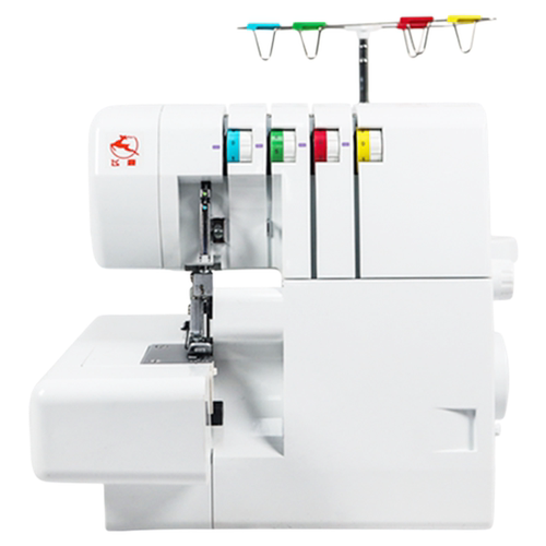 国补省700+专业家用2/3/4线锁边