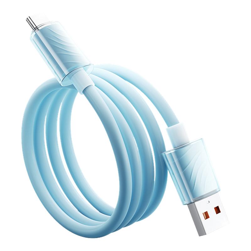 适用华为120W超级快充线