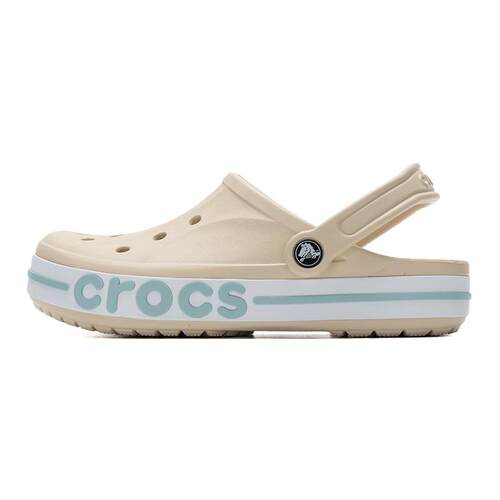 CROCS卡骆驰洞洞鞋男女鞋户外厚底包头凉鞋运动拖鞋透气沙滩鞋