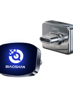 适用奔驰smart精灵一号哨兵模式专用U盘1号/5汽车配件用品优盘24