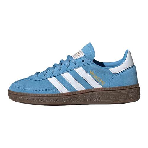 Adidas阿迪达斯德训鞋2026新款