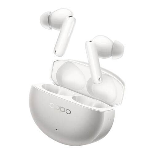 OPPO Free4真无线蓝牙耳机旗舰主动降噪超长续航智能翻译丹拿调音