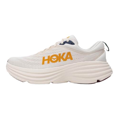 HOKABondi8厚底舒适跑步鞋