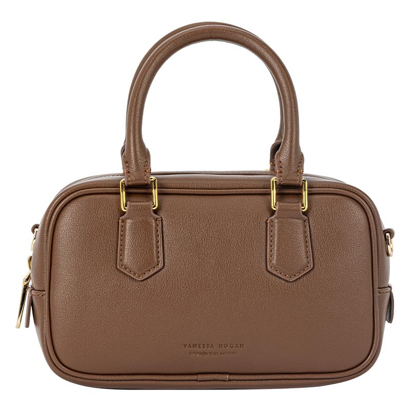 VH女包红豆吐司包休闲复古手提包