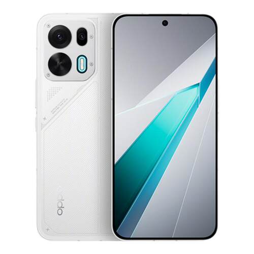OPPOK15Pro智能手机新品上市