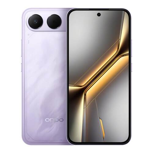 OPPOK15s5G智能手机