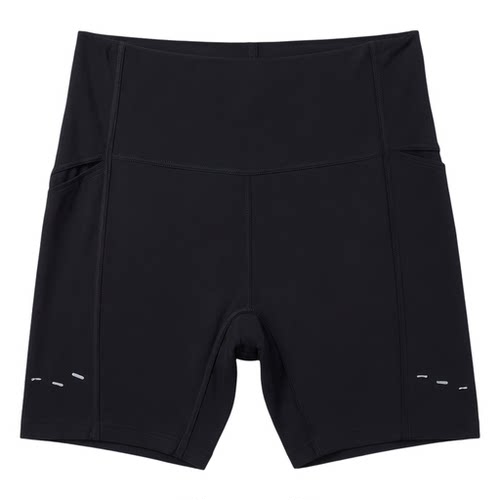 Nike耐克女子跑步紧身短裤骑行裤夏季新款健身运动裤HJ2259-010