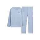 【红豆】加绒加厚保暖内衣套装