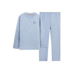 【红豆】加绒加厚保暖内衣套装