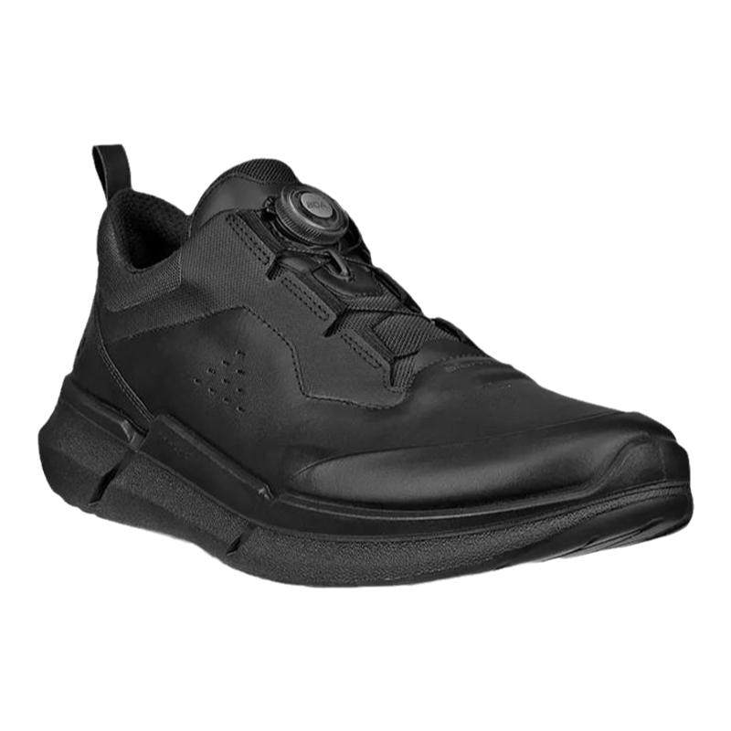 ECCO爱步男款高尔夫球鞋健步2.2 轻量缓震透气运动鞋830864,流行男鞋,时尚休闲鞋,淘宝优惠券,粉丝福利购,淘宝优惠卷