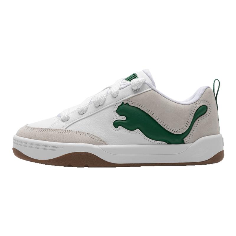 彪马正品休闲面包鞋低帮板鞋