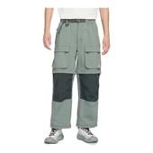 2025冬季 CRGO 新款 Nike耐克男裤 SMITH SUMMIT ZIPOFF长裤 HV0592