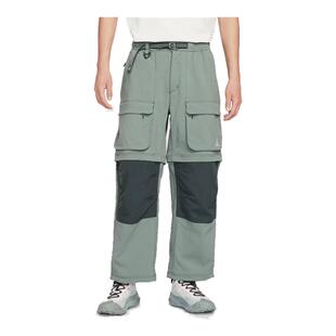 Nike耐克男裤2025冬季新款SMITH SUMMIT CRGO ZIPOFF长裤HV0592