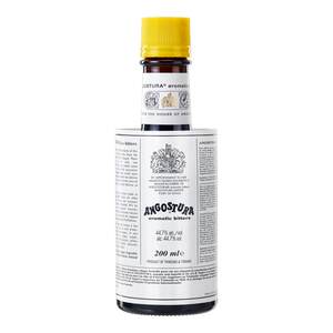 安高天娜原味苦精200ml