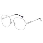 开云眼镜 金属细框光学眼镜框镜架GG1019O 古驰GUCCI男女同款