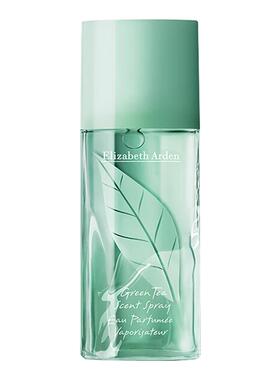 【正品保障】伊丽莎白雅顿绿茶香水女士持久淡香气质香氛清新香调