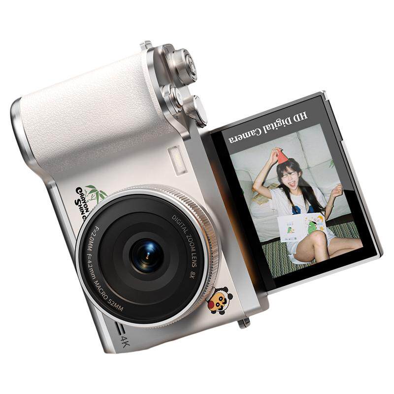 TC09ccd数码照相机学生党高清随身小型复古送女生生日礼物入门