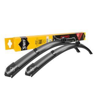 法雷奥SWF原装雨刮器奔驰GLA GLB GLC GLK GLE GLS CLA G级雨刷片