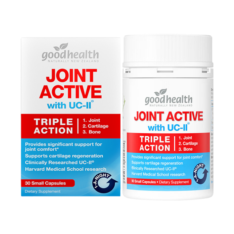 90粒大瓶省60goodhealth骨胶原