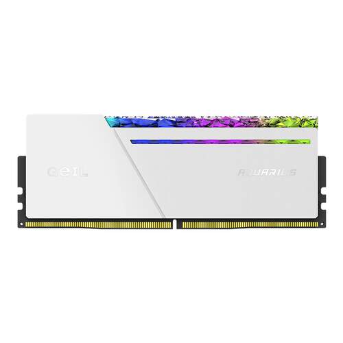 GEIL金邦DDR5摇光内存