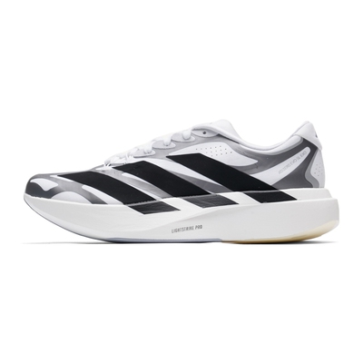 adidas阿迪达斯专业跑步鞋竞训鞋
