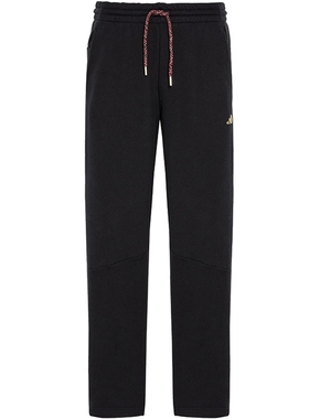 adidas阿迪达斯男子运动休闲长裤裤子KE4065