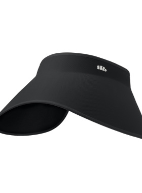 蕉下蛋卷帽UL712新款无痕一体空顶帽防紫外线遮阳帽大帽檐防晒帽