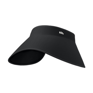 无痕一体空顶帽防紫外线遮阳帽大帽檐防晒帽 蕉下蛋卷帽UL712新款