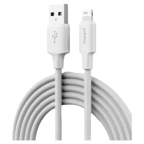 品胜适用苹果数据线快充