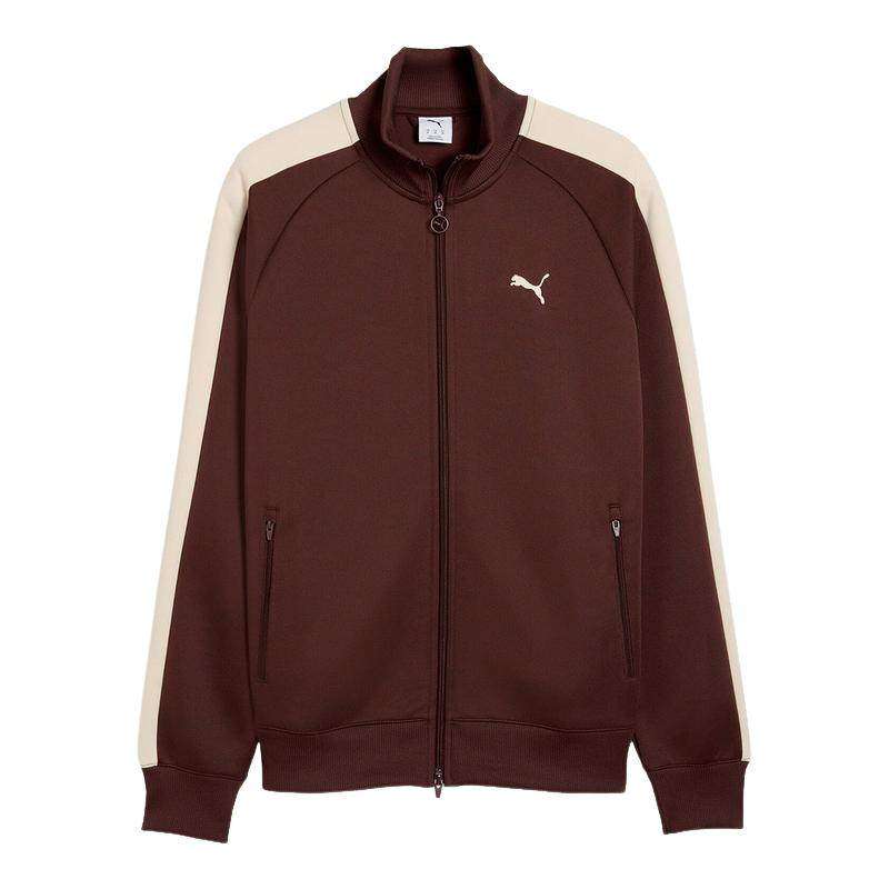 ���ڲ�����631858-61 S PUMA����������2025������T7��֯�������͸�������˶��п�631858 379Ԫ