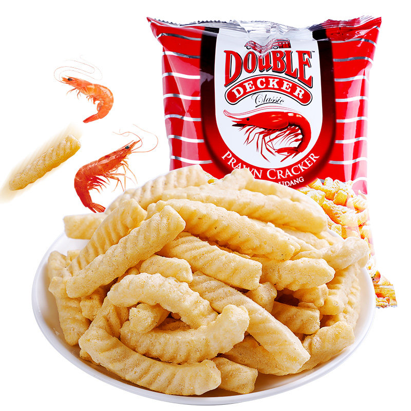 MAMEE/妈咪马来西亚原味虾条60g非油炸休闲食品美味零食看剧零食,零食/坚果/特产,膨化食品,淘宝优惠券,粉丝福利购,淘宝优惠卷