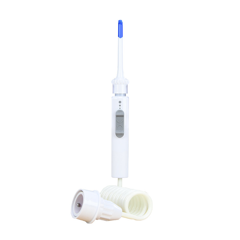 梅科水龙头冲牙器家用洗牙器水牙线儿童成人洗牙神器牙齿正畸专用