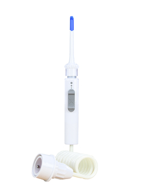 梅科水龙头冲牙器家用洗牙器水牙线儿童成人洗牙神器牙齿正畸专用