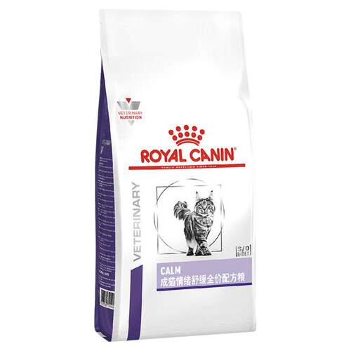 皇家成猫情绪舒缓全价配方粮