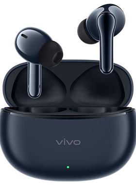 vivo TWS 3e蓝牙耳机沉浸音质超长续航智能主动降噪通用苹果华为